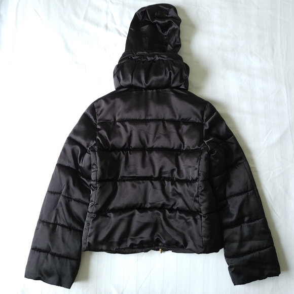 Armani Exchange Puffer Jacket - Picture 3 of 10